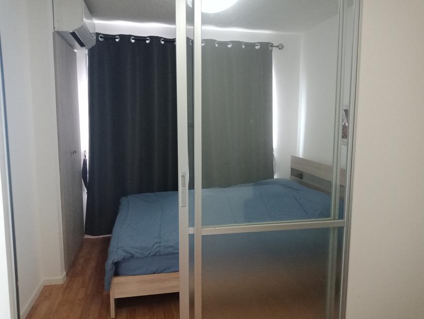 ให้เช่า คอนโดลุมพินีวิลล์ อ่อนนุช-ลาดกระบัง 2 10