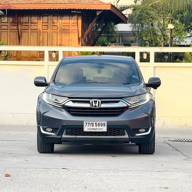 HONDA CR-V 2.4 EL AWD  ปี 2018 รหัส 12AT5899 10