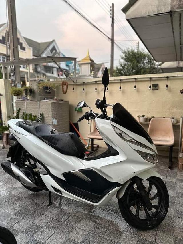 Honda pcx  3