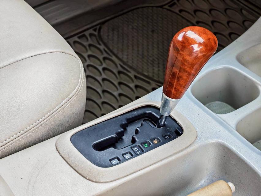 2008 TOYOTA INNOVA 2.0V 8