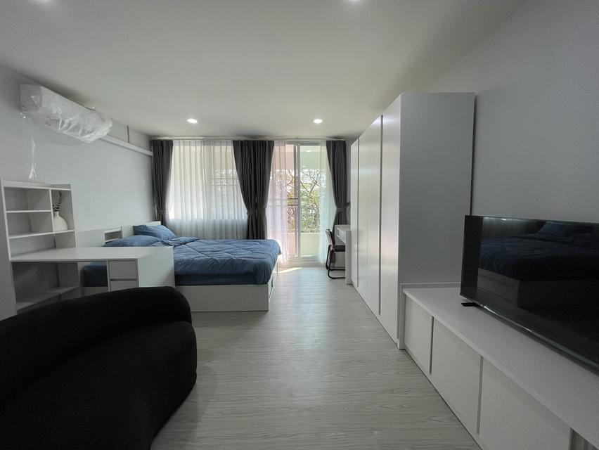 คอนโดบ้านกรุงไทย เชียงใหม่ 1