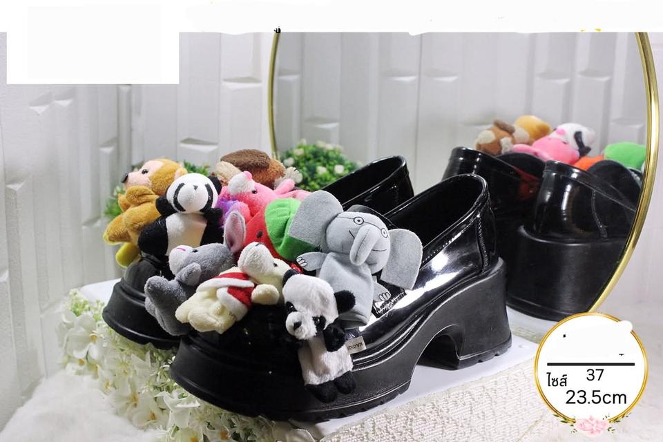 รองเท้างาน DIY แต่งตุํกตา รูปย่อยที่ 1