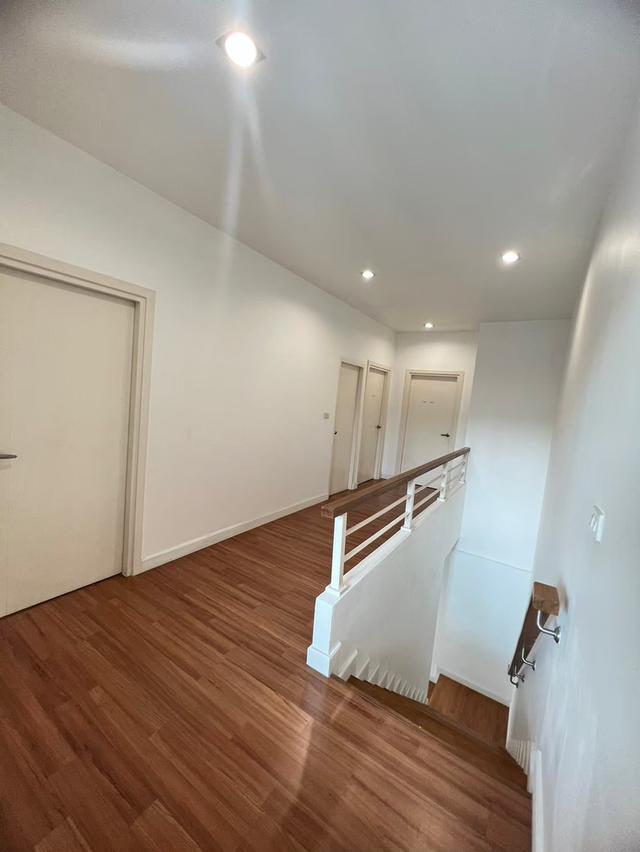 บ้าน​ The​Ambience​ สายไหม53 8