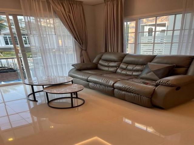 ให้เช่าบ้านเดี่ยว 2 ชั้น 160 ตรม. 4 ห้องนอน โกลเด้น นีโอ 2 ลาดพร้าว-เกษตรนวมินทร์ Golden Neo 2 ซอยนวมินทร์ 42 4