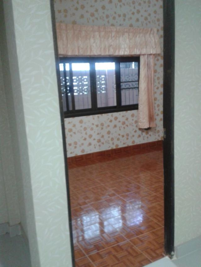 บ้านให้เช่าแถวสนามบินดอนเมือง 10