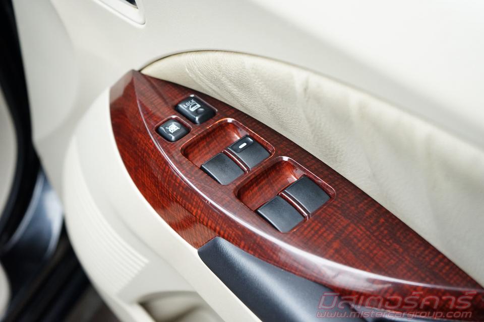 2010 MITSUBISHI SPACE WAGON 2.4 GLS ( 9434 ) 16