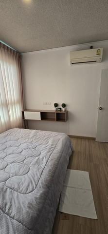 ขาย/ให้เช่า คอนโดวิวทะเลใจกลางเมืองศรีราชา ซีฮิวคอนโด (Sea Hill Condo) 2
