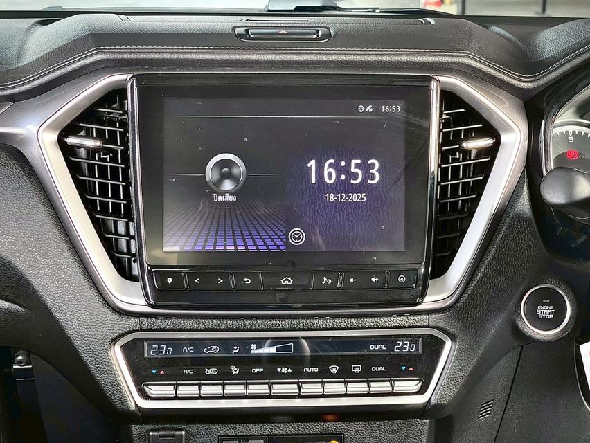 Isuzu Dmax Hi-lander 3.0ZG ปี20 9