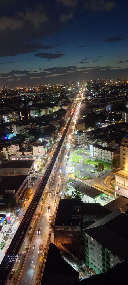 ขายหรือให้เช่าคอนโดดิ ออริจิ้น ลาดพร้าว - บางกะปิ ชั้น 4 ทำเลดี เดินทางสะดวก ใกล้รถไฟฟ้าสายสีเหลือง สถานีบางกะปิ 16