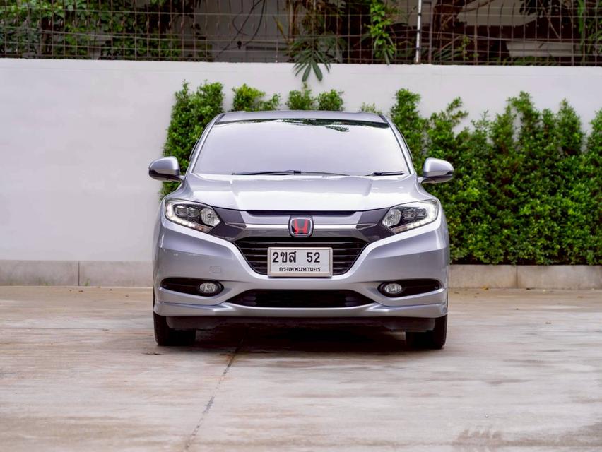 Honda HRV 1.8E Limited ปี18 2