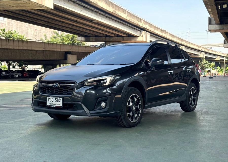 Subaru XV 2.0 i-p AWD ปี 2018 / 2020  2