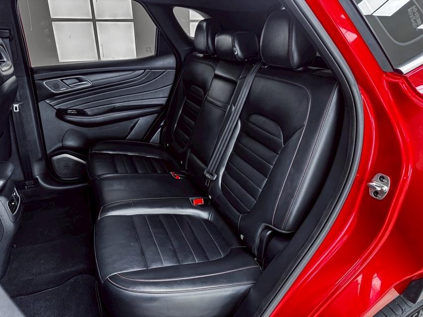 ✨ MG HS 1.5 X PHEV AT ปี 2022 ตัวท็อป Plug-in Hybrid รูปที่ 9