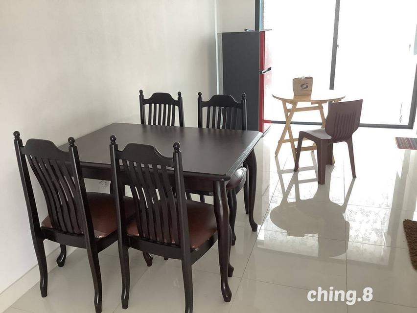 🌟ให้เช่าบ้านทั้งหลัง พร้อมอยู่ต้นเดือนมีนาคม 69🌟  🏠บ้านกลางเมือง สุขสวัสดิ์ [ใกล้แยกพระประแดง]  ***  ทาวน์โฮม 3 ชั้น *** ทาวน์โฮม 3 ชั้น เนื้อที่ 2 7