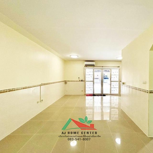 ขายทาวน์เฮ้าส์21.4รว. ม.เดอะคอนเนค7/1 ดอนเมือง-วิภาวดี สภาพดีพร้อมอยู่ ต่อรองได้ 3