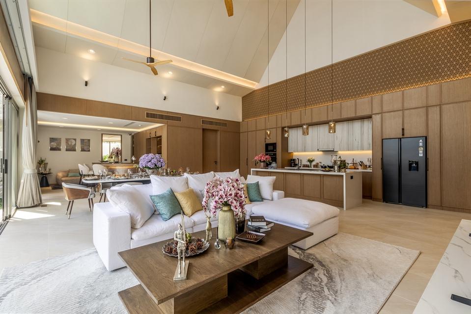 ขายบ้านพูลวิลล่าที่จังหวัดภูเก็ต 19