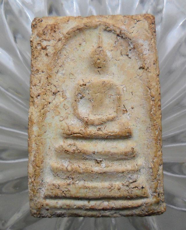 พระสมเด็จพิมพ์ใหญ่ค่ะ