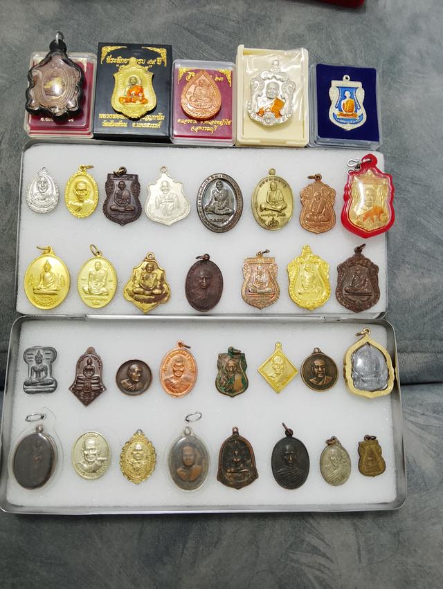 พระบ้าน🙏วัดใจราคาตามภาพ✅💯