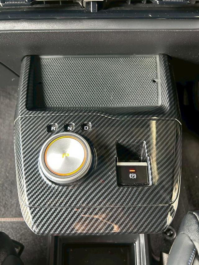 MG 4 EV ELECTRIC D AT ปี 2025 14