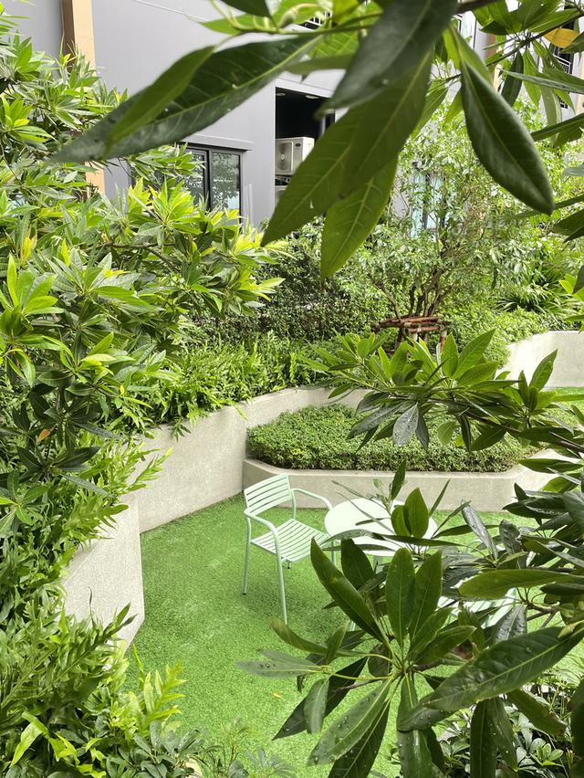 เช่าคอนโด TERRA RESIDENCE I (ติด มธ. รังสิต) 6