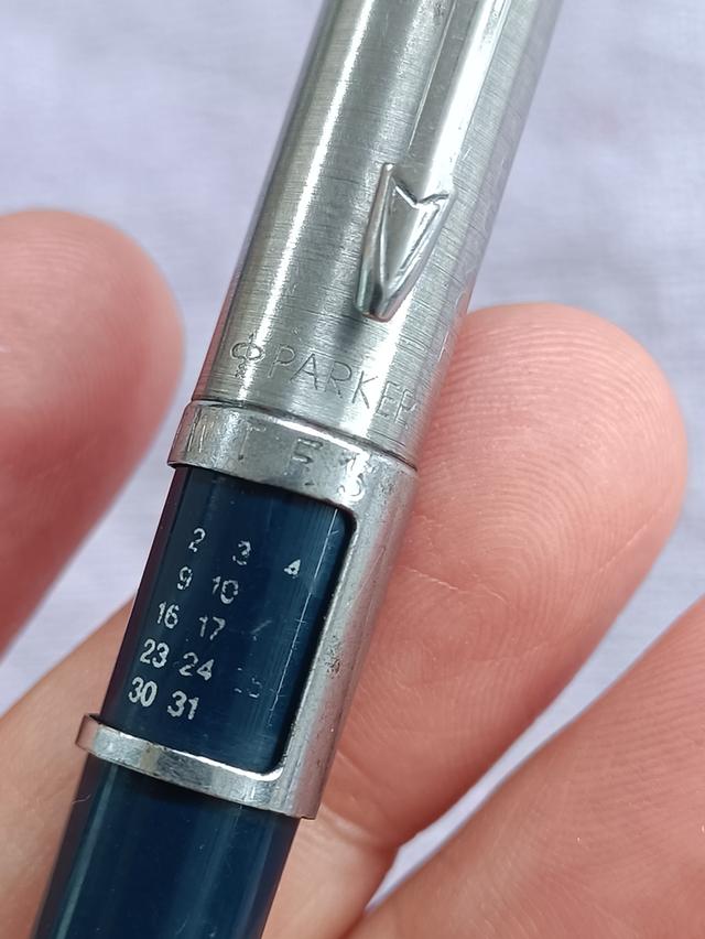 ปากกา PARKER Made in USA. งานสะสม 5