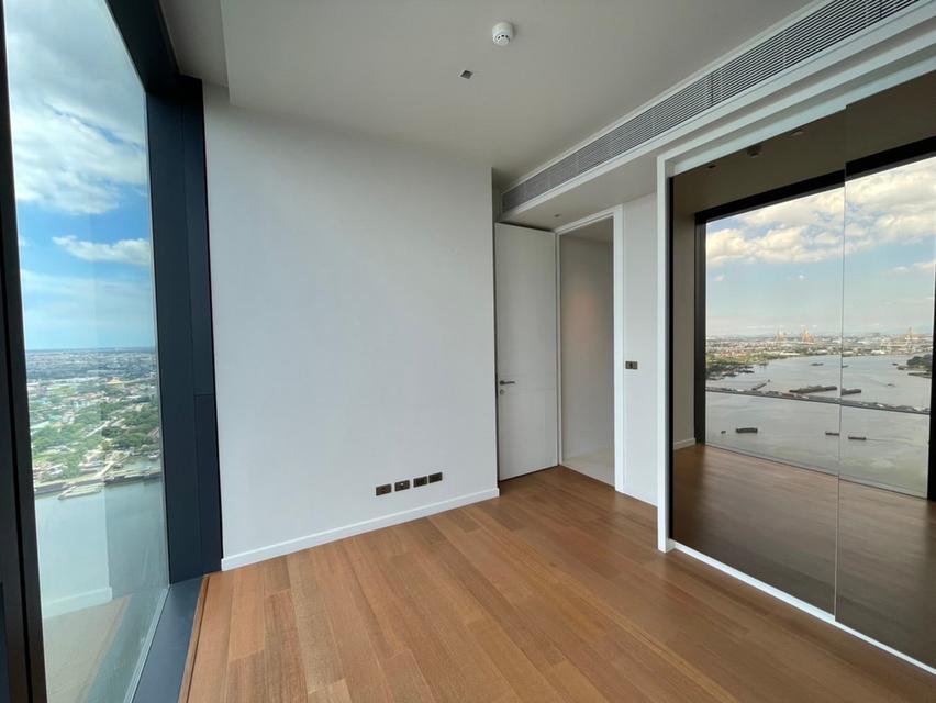 ขายคอนโดสุดหรู ริมแม่น้ำเจ้าพระยา Canapaya Residences 4