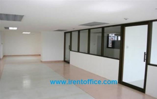 ให้เช่า สำนักงาน อาคารวังเด็ก กรุงเทพ 23400 บาทต่อเดือน ชั้นที่ 1 3