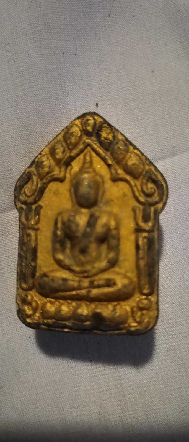 พระเครื่อง ของขลัง ของเก่า รูปที่ 2