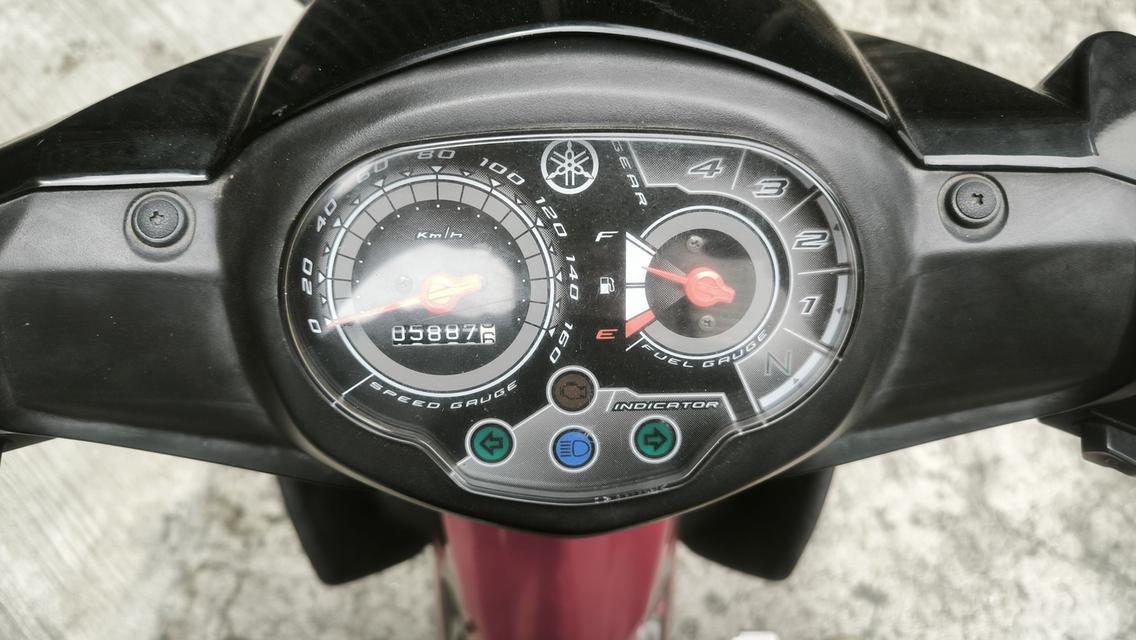 Yamaha Spark 115i 7