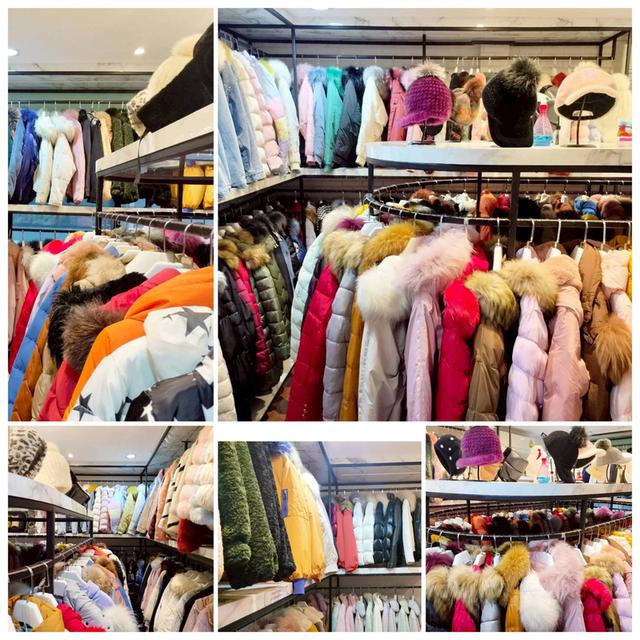 🚩💥ให้เช่า ทาวน์โฮม พร้อมกิจการร้านเช่าเสื้อกันหนาว และอุปกรณ์กันหนาว ครบวงจร พร้อมทำกิจการต่อได้เลย บางนา บางพลี สมุทรปราการ 6