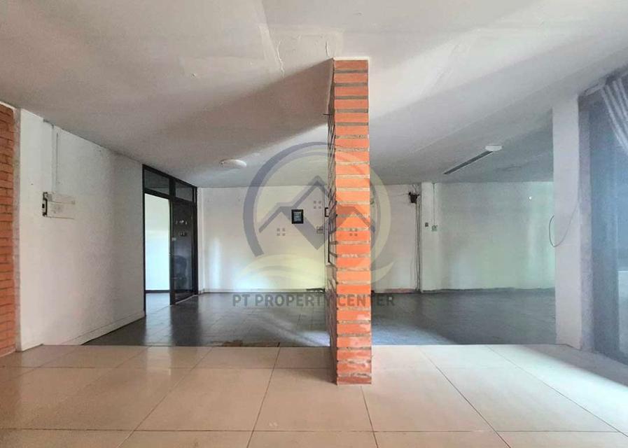 บ้านแฝด 2 ชั้น สร้างเอง ซอยรามอินทรา 8 แยก 5 4