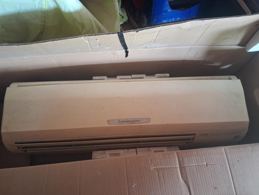 แอร์มือสองMitsubishi รุ่นmu-sfe24vc