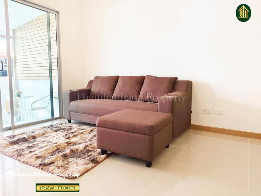 บ้านพฤกษา 106/2 บางปู-ตำหรุ 7