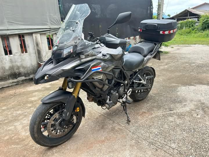 ปล่อยขาย Benelli TRE 2