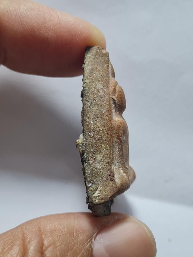 พระนางพญา พระกรุ ไม่ทราบที่ รูปย่อยที่ 4