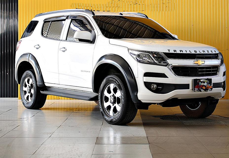 Trailblazer 2.5 LTเห็นโพสต์นี้จาก ENNXO อยู่ใช่ไหมครับ? สนใจคันนี้แจ้งมาได้เลย มีราคาพิเศษเฉพาะลูกค้าที่มาจาก ENNXO ครับ รูปที่ 3