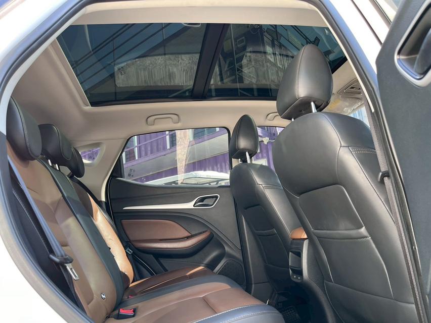 🚘 MG ZS 1.5 V SUNROOF AUTO ปี 2024! 🚘 รูปที่ 16