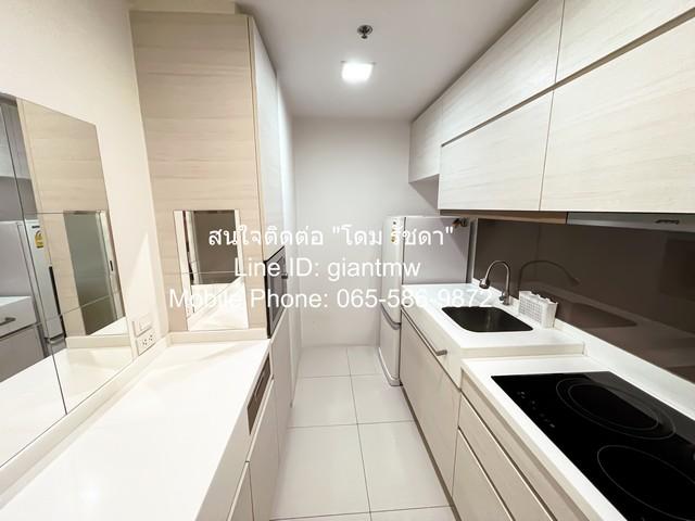 CONDO. เดอะ รูม สาทร - ตากสิน The Room Sathorn - Taksin พ.ท. 75 Square Meter 5750000 B. ใกล้ BTS โพธิ์นิมิตร บรรยากาศส่ว 6