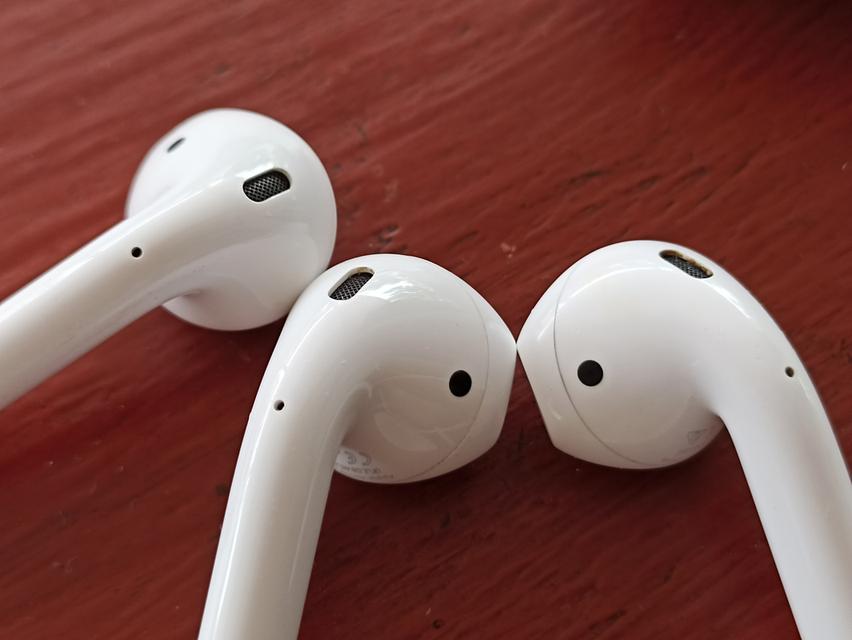 ขายหูฟัง AirPods 5 อัน 9