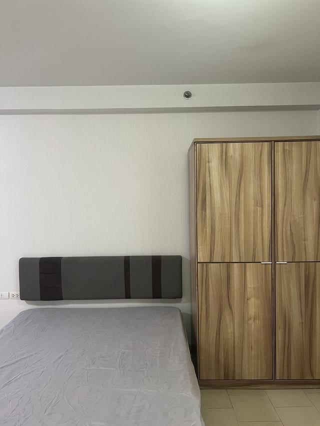 คอนโดซี้ตี้โฮม รัตนาธิเบศร์  3