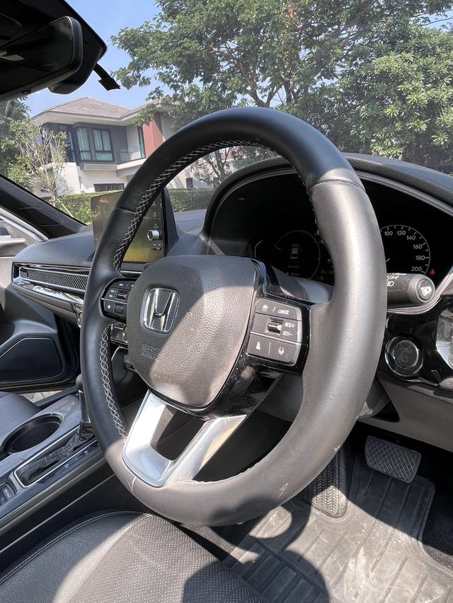 รถยนต์ HONDA CIVIC, 2.0 e:HEV EL+ ปี  2025 รูปที่ 9