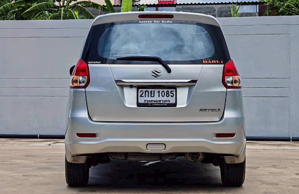 2013 SUZUKI ERTIGA 1.4GX 16