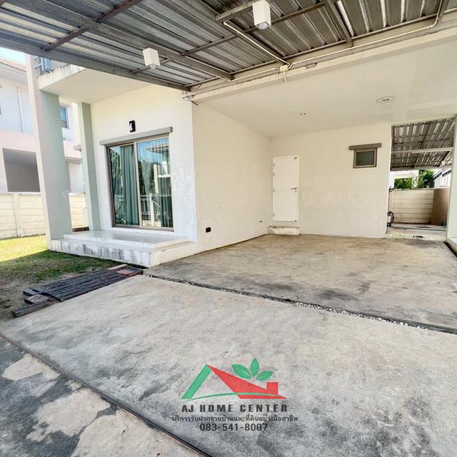 ขายถูกสุด3.85ล้าน บ้านเดี่ยว51.9ตรว. ม.ปภาวรินท์ ไลฟ์อัพ บางใหญ่ จัดกู้ฟรี 16