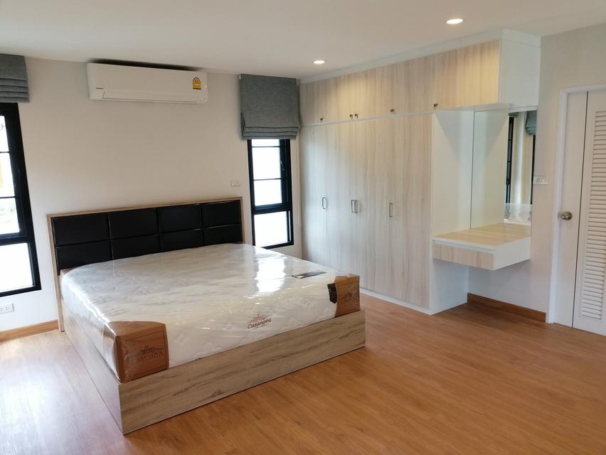 🏡 บ้านเดี่ยวชั้นเดียว [2 นอน 2 น้ำ] พื้นที่กว้าง 90 ตร.ว. ใกล้ รพ.นครพิงค์ และแม็คโครแม่ริม Spacious Single-Storey House for Rent [2 Beds 2 Baths] 19