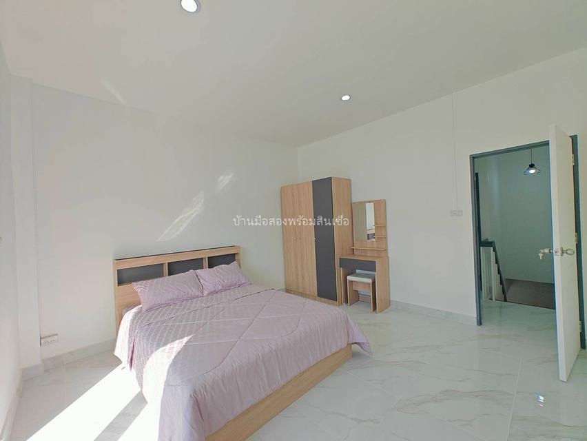 หมู่บ้านรินทิชา ซอยร่มเกล้า 6 17