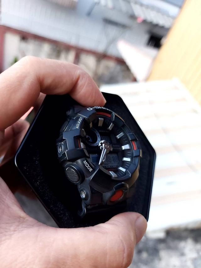 g shock ga700-1A