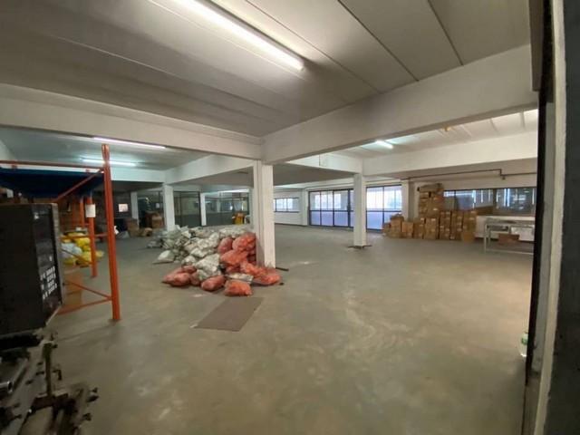 รูป ให้เช่าโรงงาน 3,000 ตรม. มี รง.4 หมู่บ้านเศรษฐกิจ ใกล้เดอะมอลล์บา 6