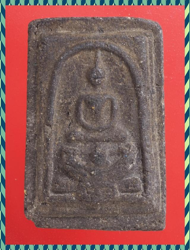 ด9-ด12.พระสมเด็จ พระเครื่อง องค์ละ 419 บาท ส่ง EMS คะ รูปที่ 11