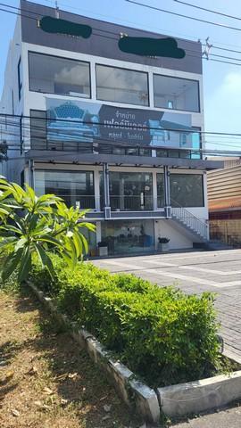 ให้เช่าอาคาร 4 ชั้น 150 ตร.ว. ถนนประดิษฐ์มนูธรรม (เลียบด่วนเอกมัย-รามอินทรา) ใกล้เซ็นทรัลอีสต์วิลล์ 1