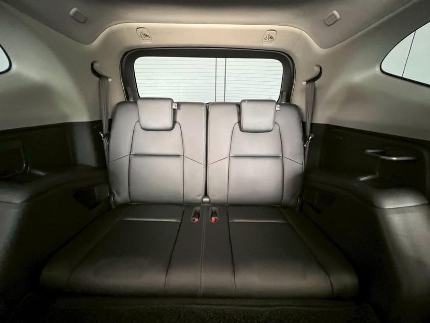 ขาย Honda CRV 2.4El 3wd ปี17 15