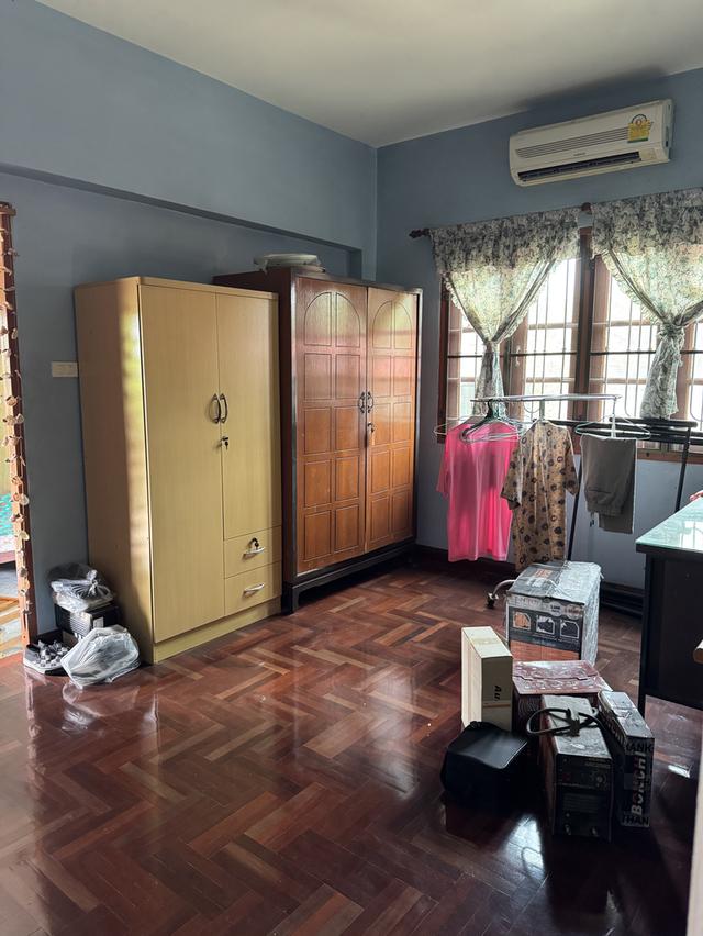  ⸻  🌴🏡 ขายที่ดินพร้อมบ้าน 2 ชั้น ติดคลองดำเนินสะดวก – เจ้าของขายเอง   15